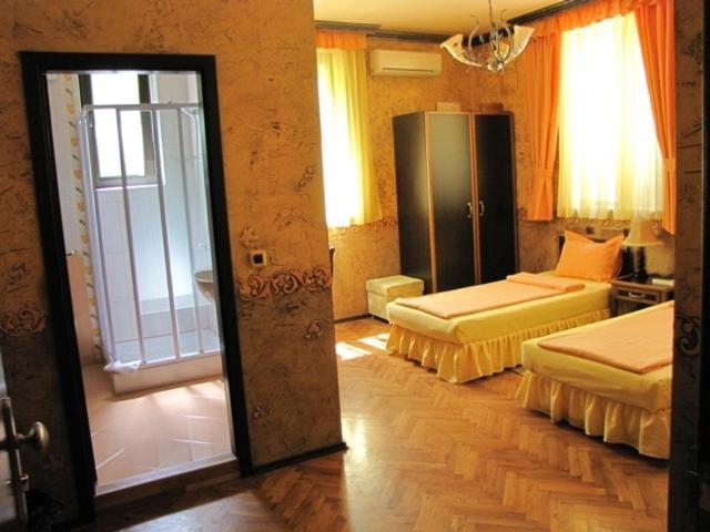 Guesthouse Petra Veliko Tŭrnovo Rom bilde