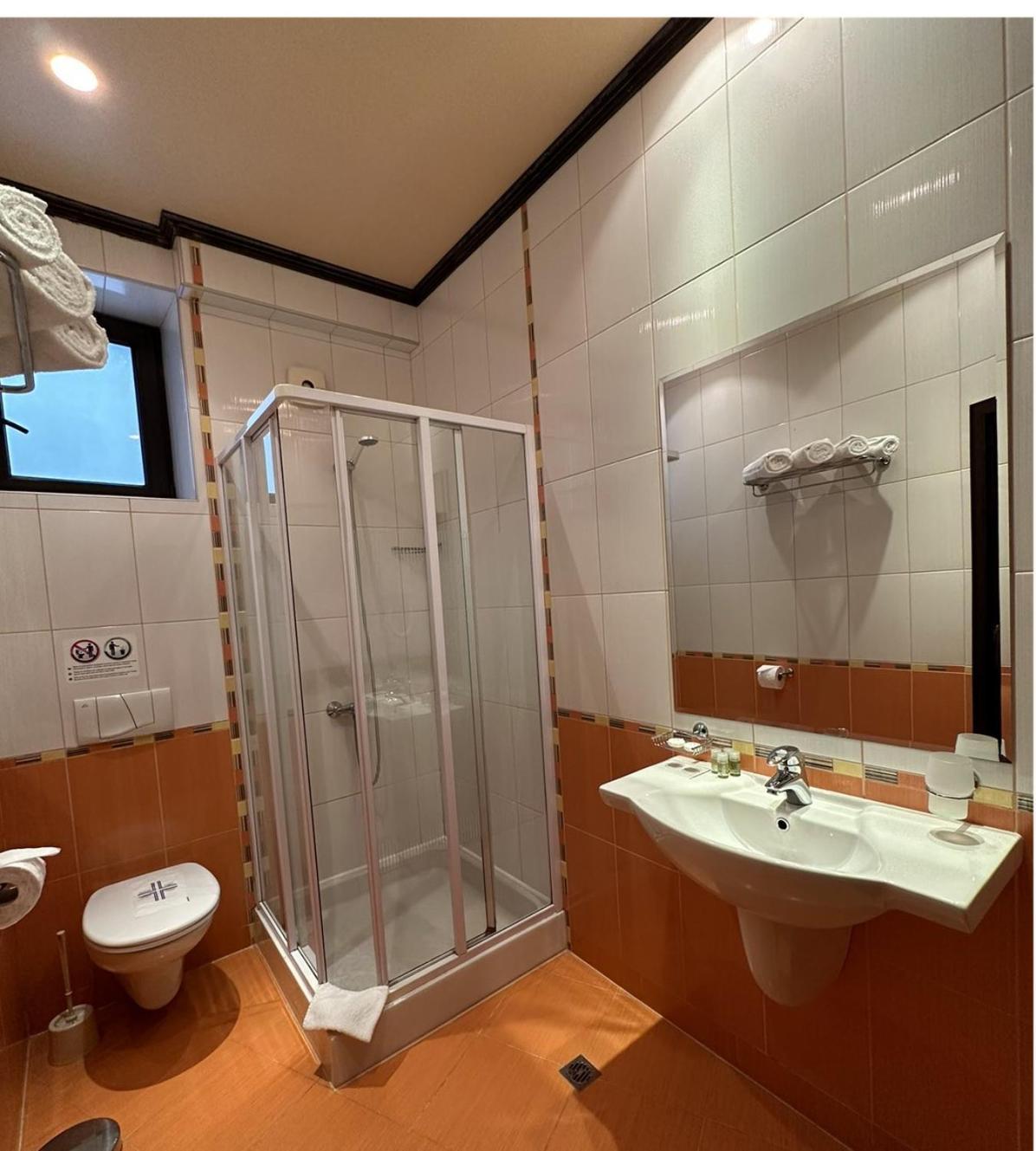 Guesthouse Petra Veliko Tŭrnovo Eksteriør bilde