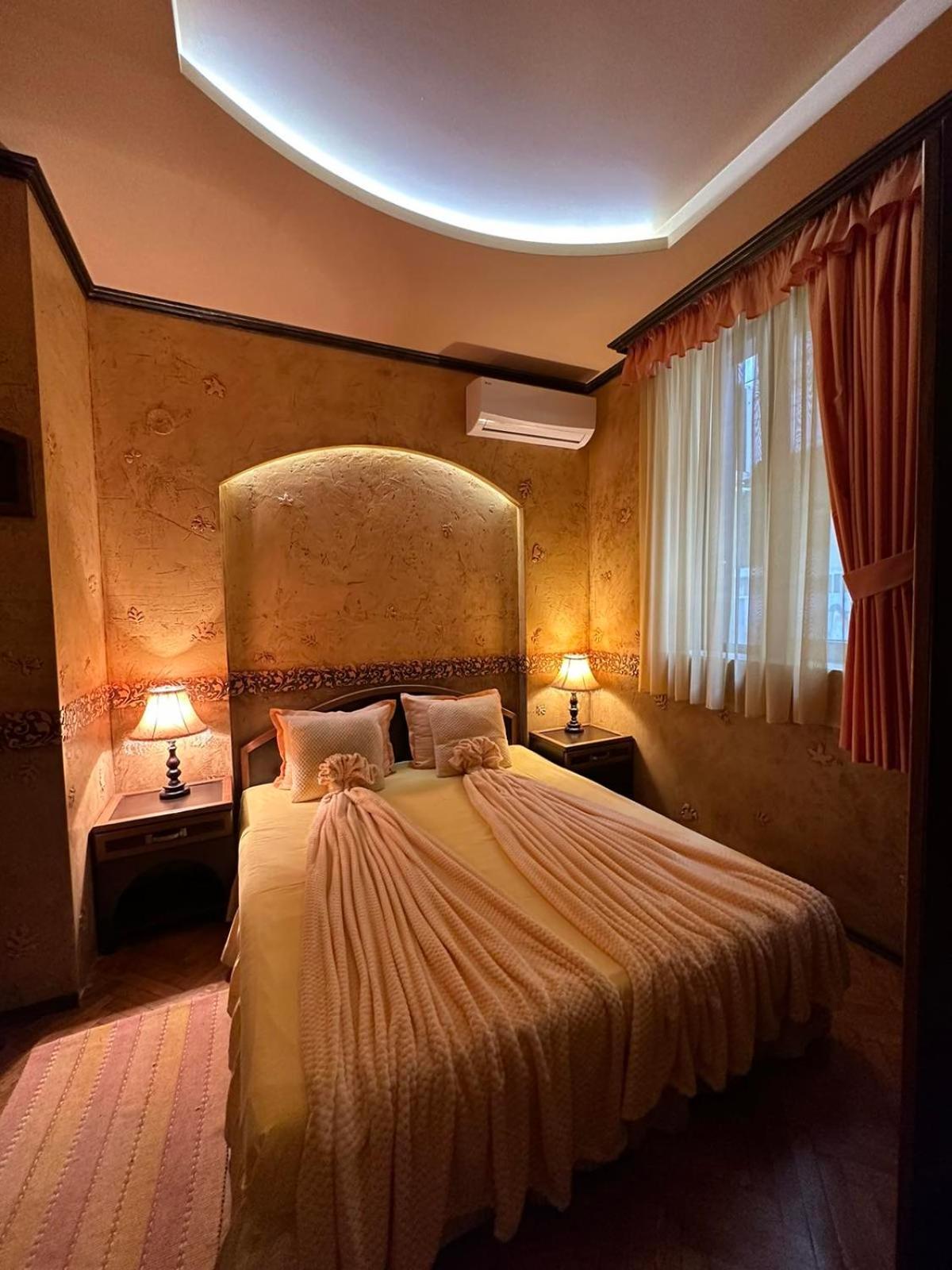 Guesthouse Petra Veliko Tŭrnovo Eksteriør bilde