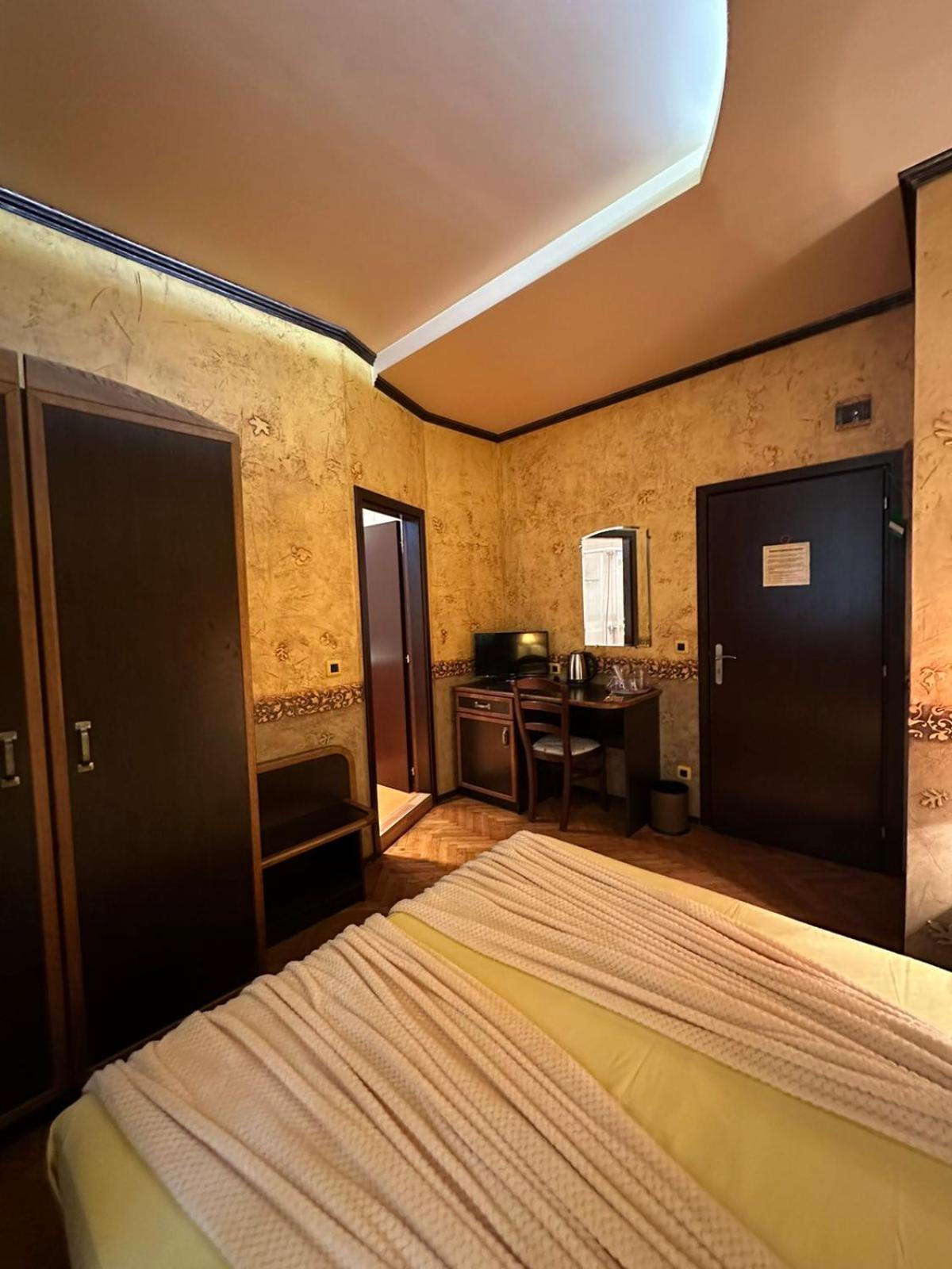 Guesthouse Petra Veliko Tŭrnovo Eksteriør bilde