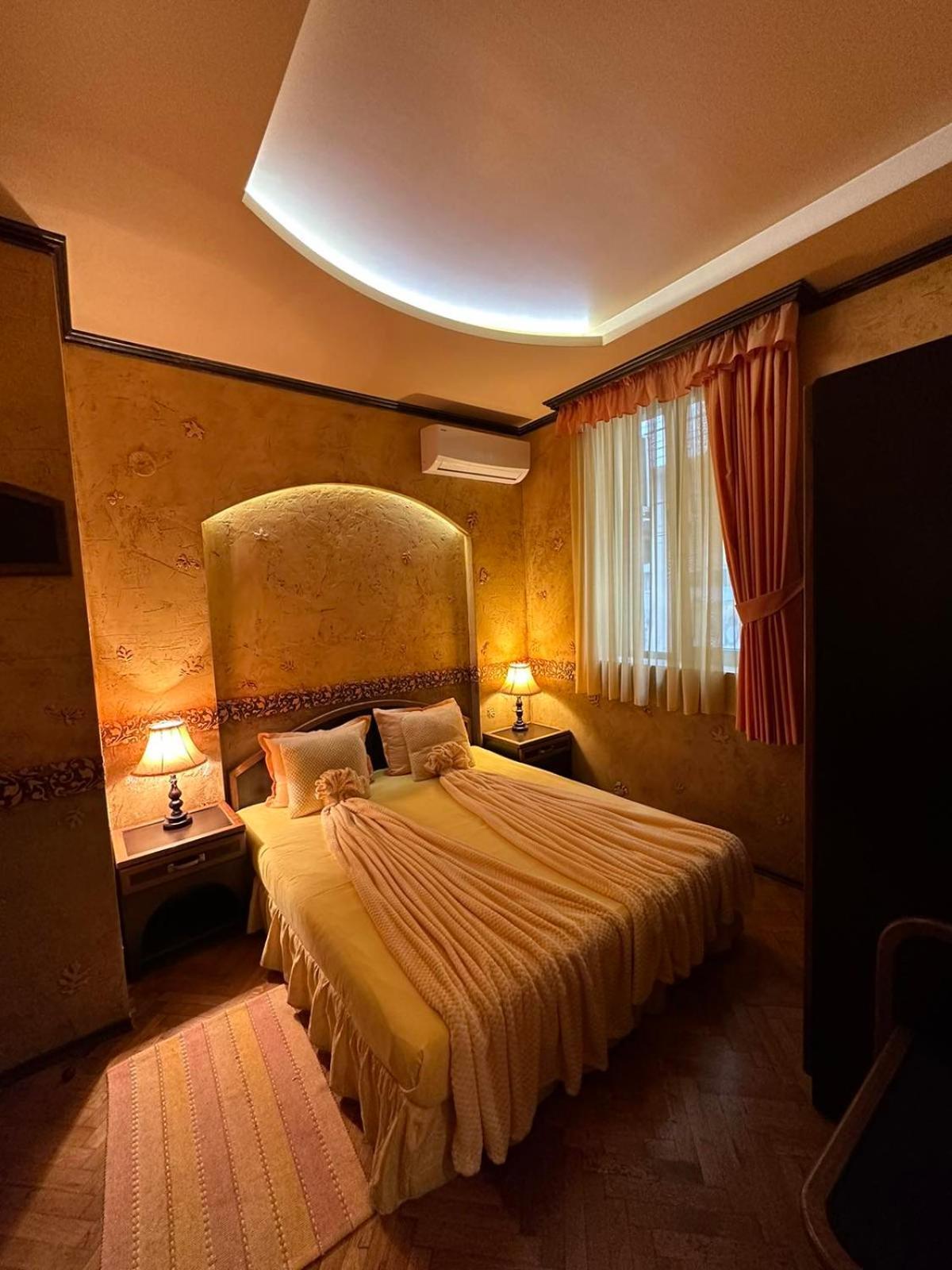 Guesthouse Petra Veliko Tŭrnovo Eksteriør bilde