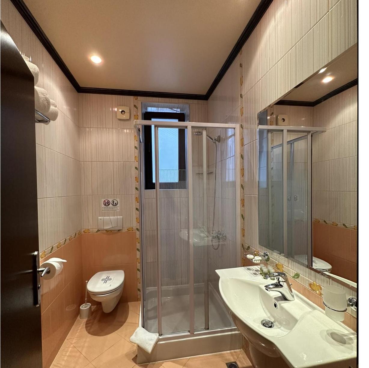 Guesthouse Petra Veliko Tŭrnovo Eksteriør bilde