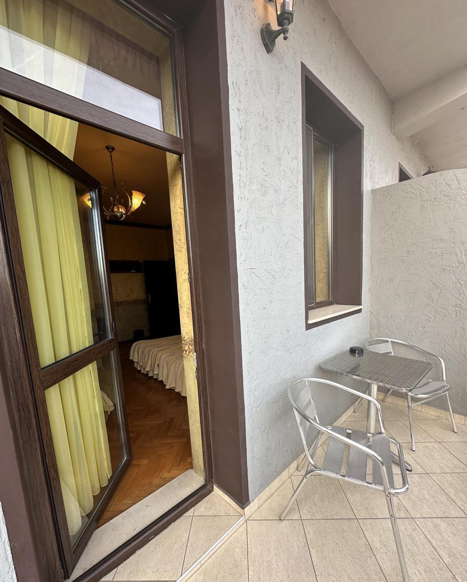 Guesthouse Petra Veliko Tŭrnovo Eksteriør bilde