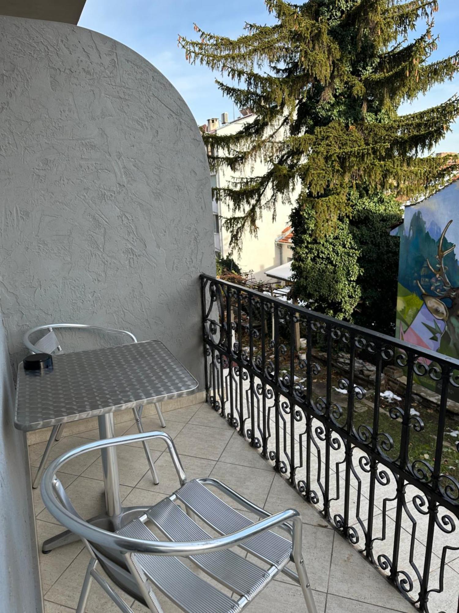 Guesthouse Petra Veliko Tŭrnovo Eksteriør bilde