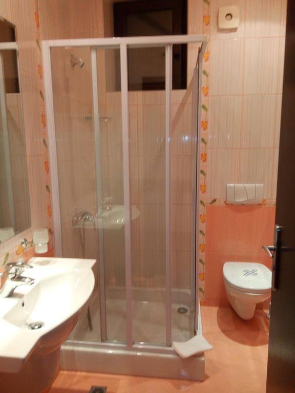 Guesthouse Petra Veliko Tŭrnovo Eksteriør bilde