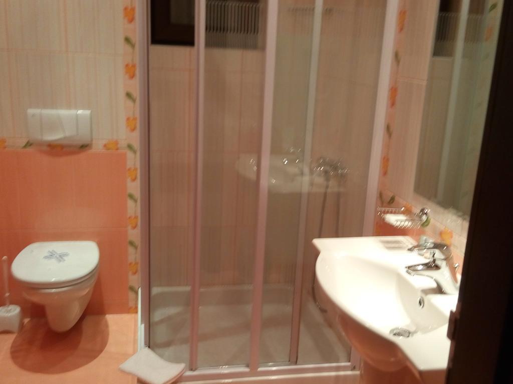 Guesthouse Petra Veliko Tŭrnovo Eksteriør bilde