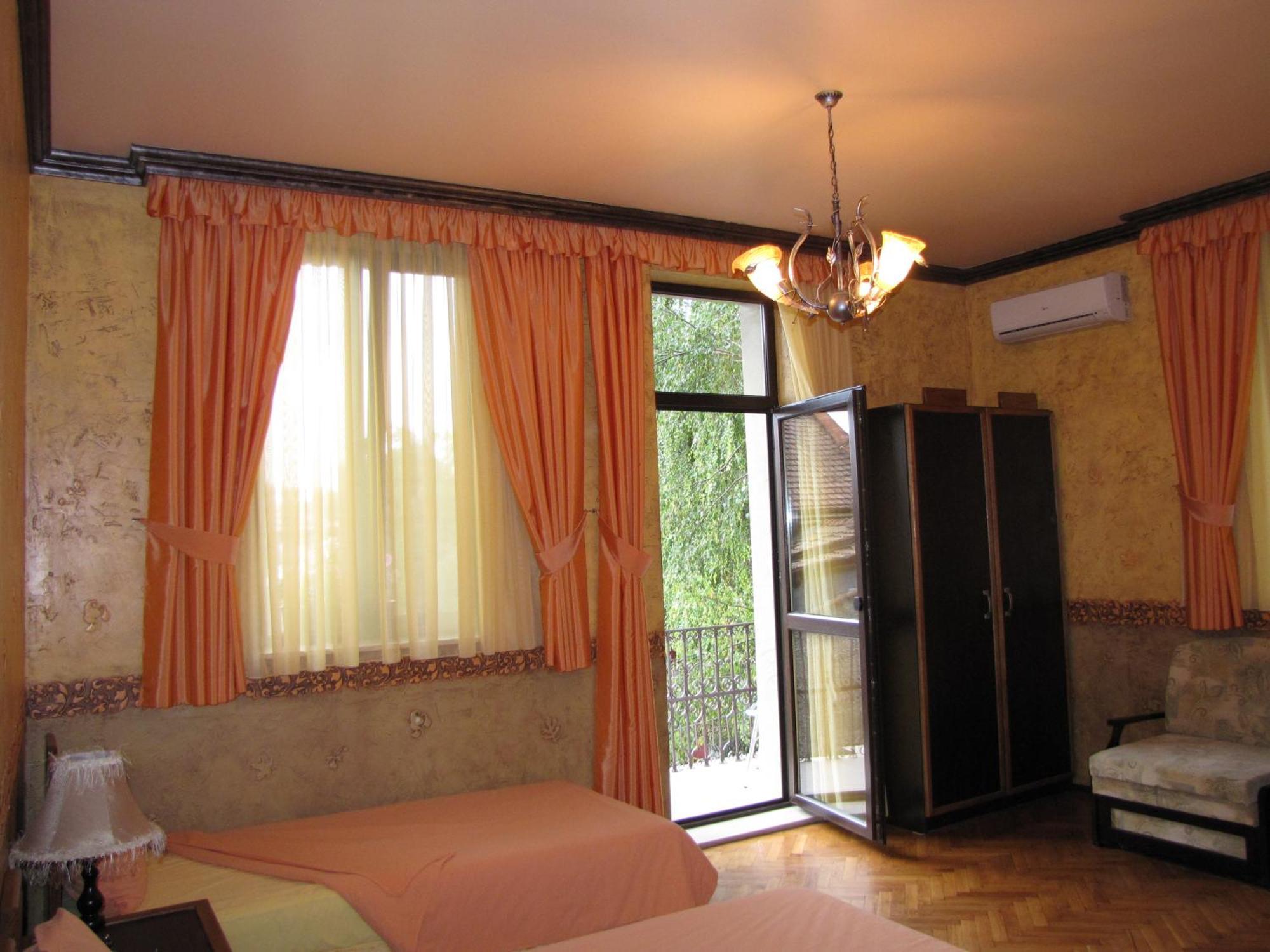 Guesthouse Petra Veliko Tŭrnovo Eksteriør bilde