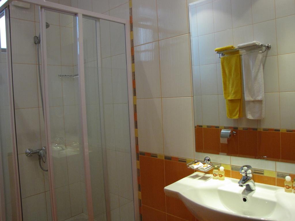 Guesthouse Petra Veliko Tŭrnovo Eksteriør bilde