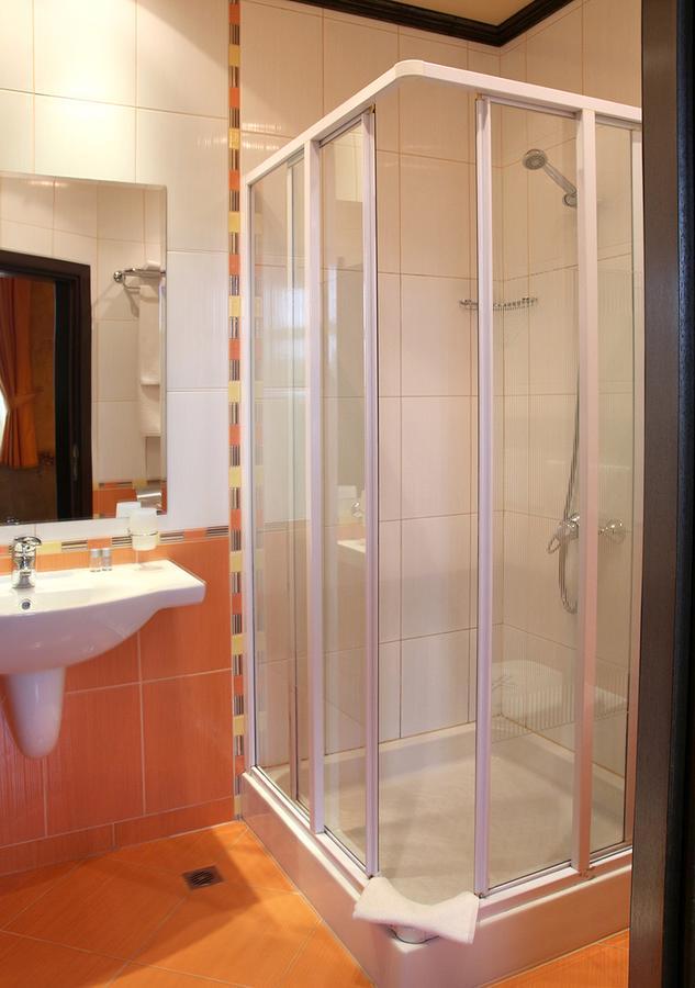 Guesthouse Petra Veliko Tŭrnovo Eksteriør bilde