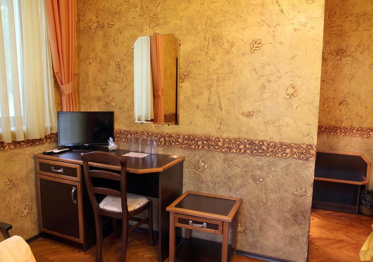 Guesthouse Petra Veliko Tŭrnovo Eksteriør bilde